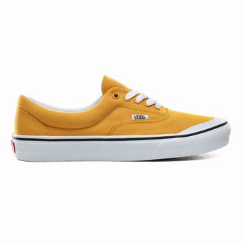 Vans Era TC - Miesten Tennarit - Mango/Valkoinen